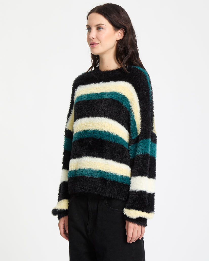 Sweat Hairy Up - Multi