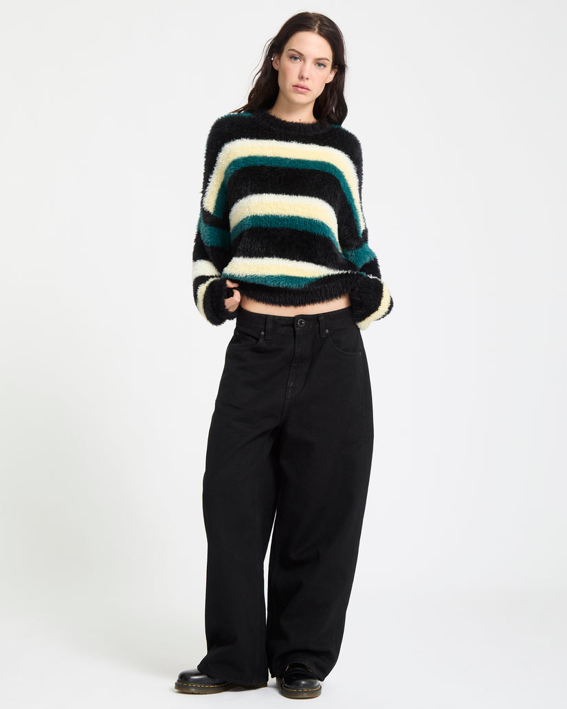 Sweat Hairy Up - Multi