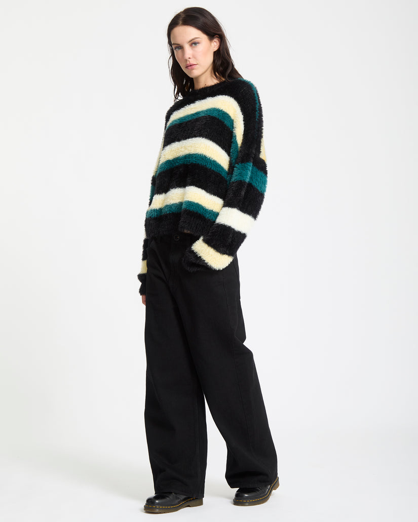 Sweat Hairy Up - Multi