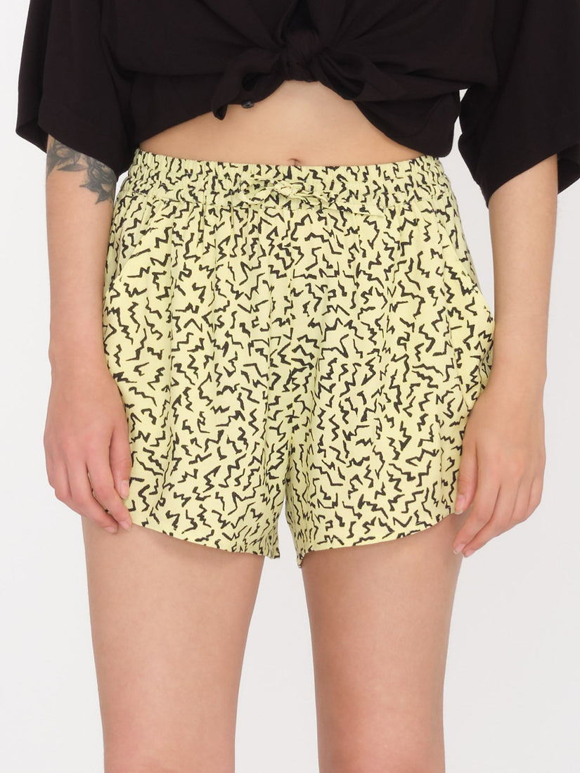 SURFPUNK SHORT (B0912408_AUR) [F]
