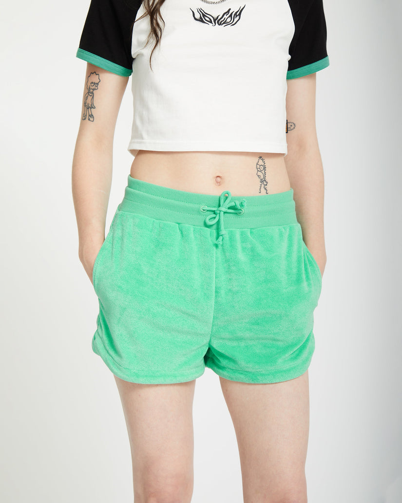 Short Sweeterry - JADE