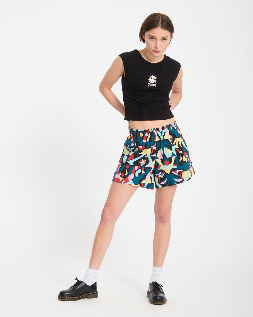 Bruno Lucas Short - Multi