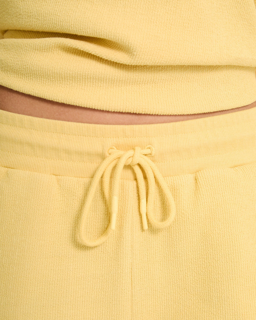 Sweeterry Short - Sunburst