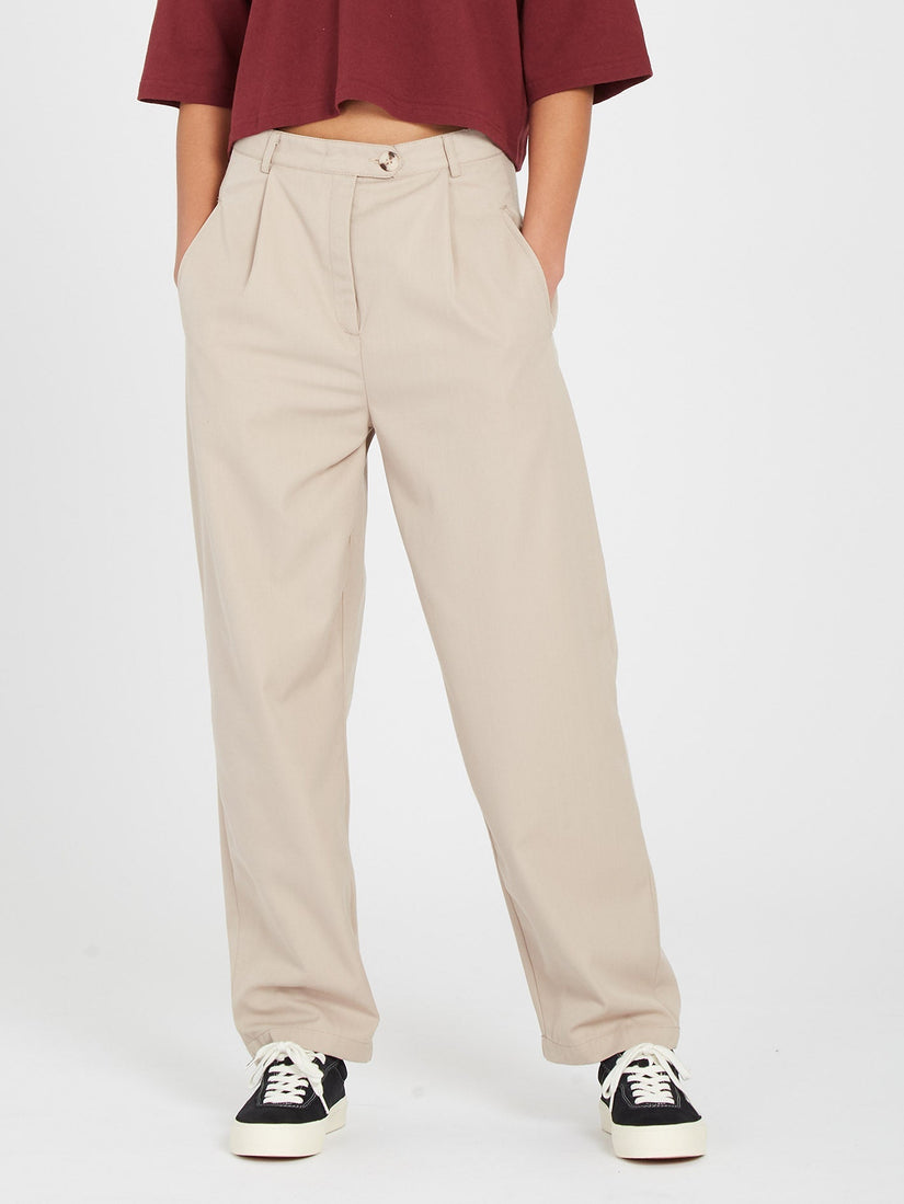 Histone Trousers - TAUPE (B1112301_TAU) [F]