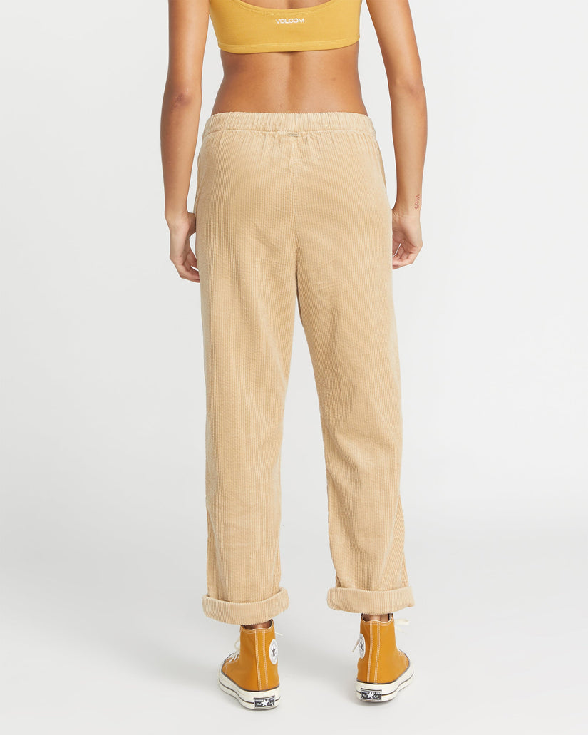Pantalon Stone Street - Khaki