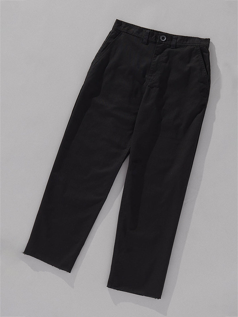 Thisthatthem Skate Trousers - BLACK