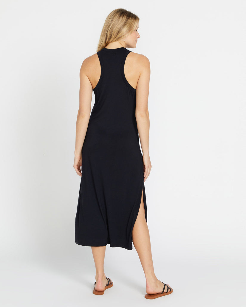 Robe Stonelight - BLACK