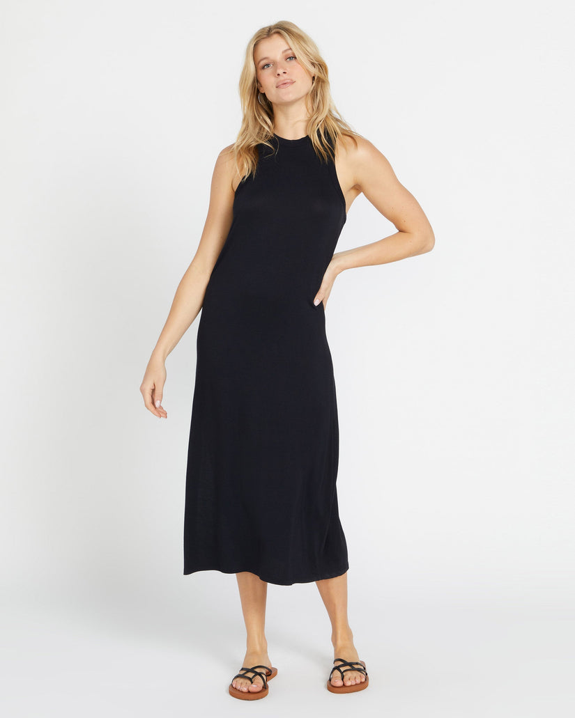 Robe Stonelight - BLACK