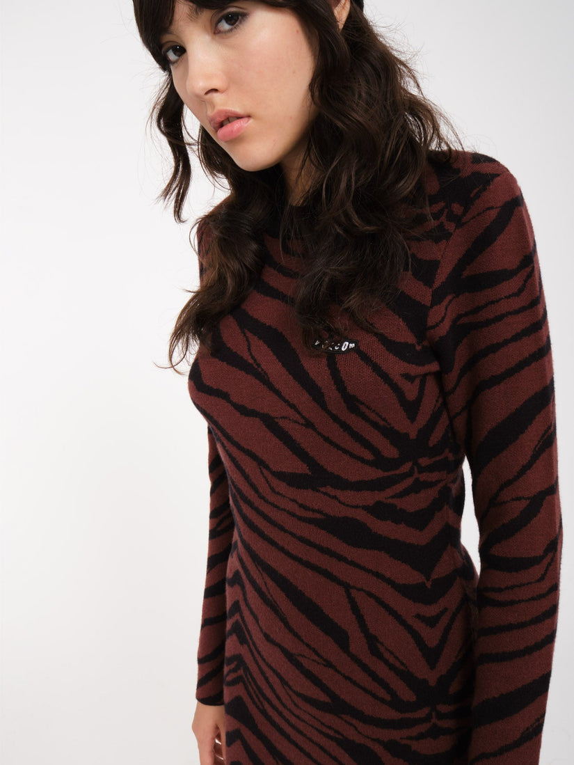 ZEBRA DRESS (B1332311_BCL) [16]