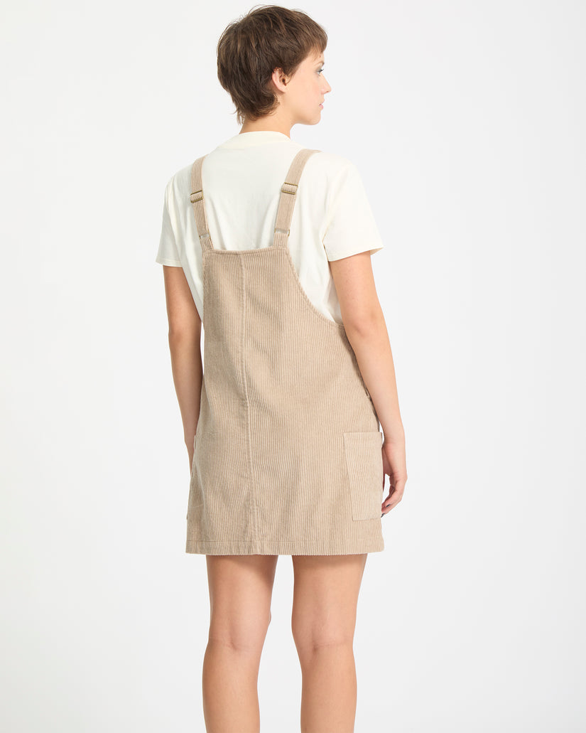 Robe Power Chord - Khaki