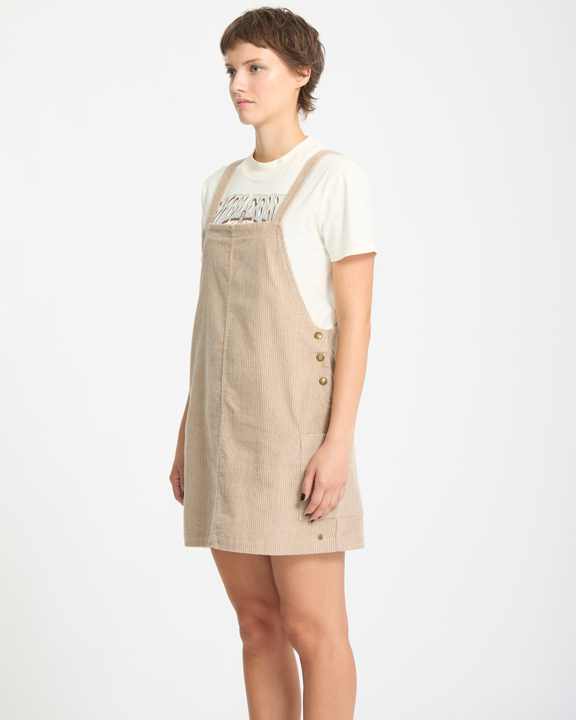 Robe Power Chord - Khaki