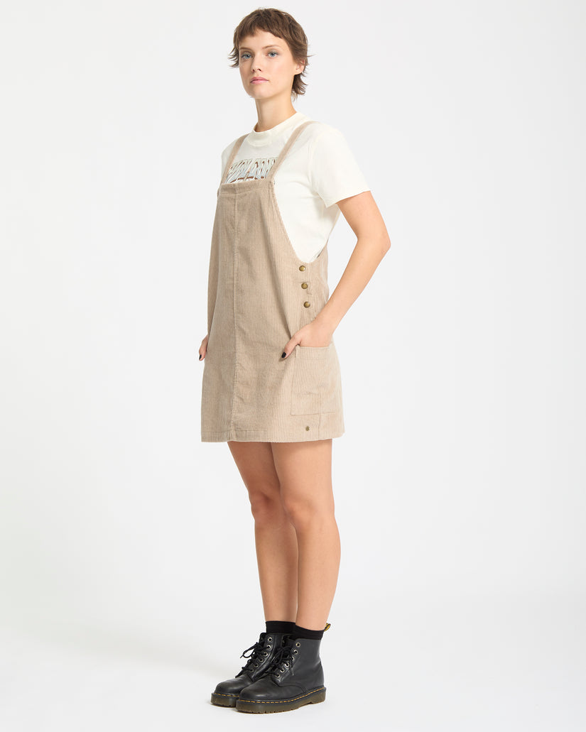 Robe Power Chord - Khaki