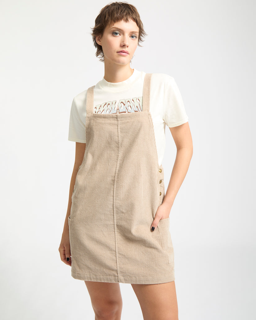 Robe Power Chord - Khaki