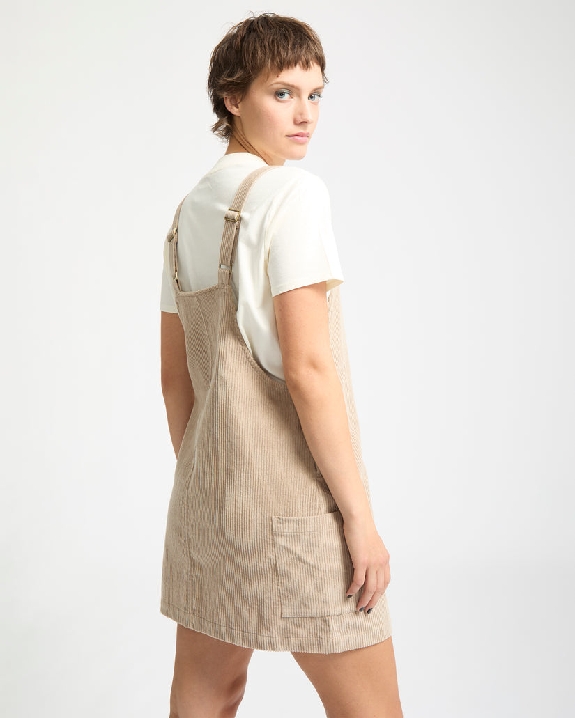 Robe Power Chord - Khaki