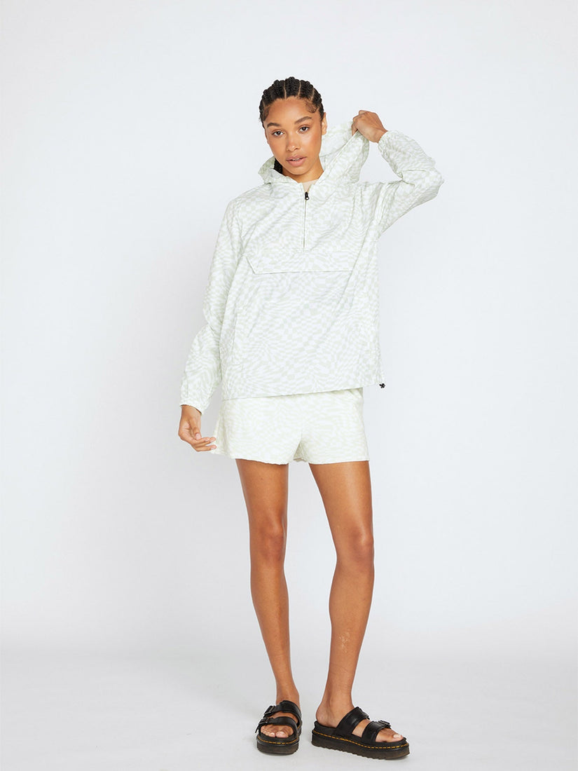 Earth Tripper 2 Jacket - SAGE