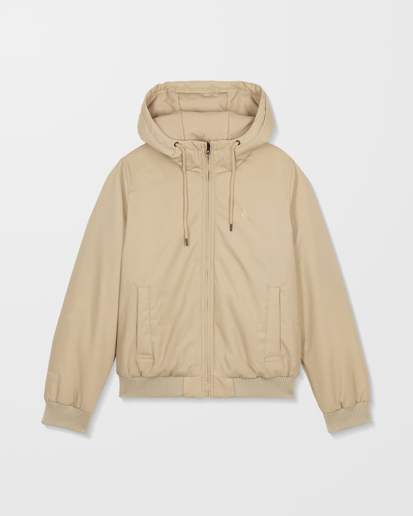 Veste Wernan 10K - Khaki