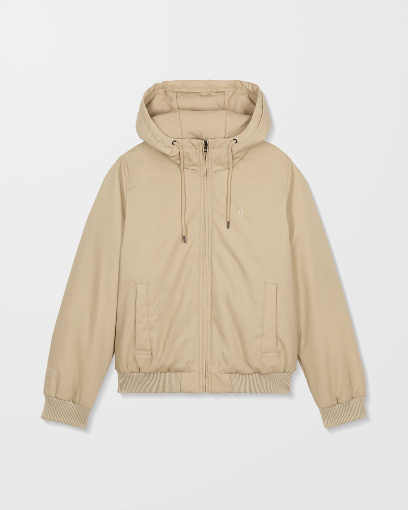 Veste Wernan 10K - Khaki