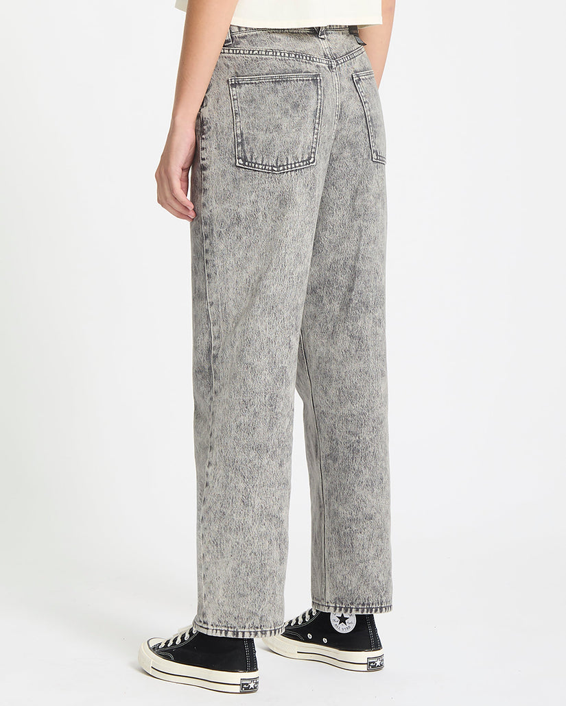 Jean Daddio - Grey Vintage