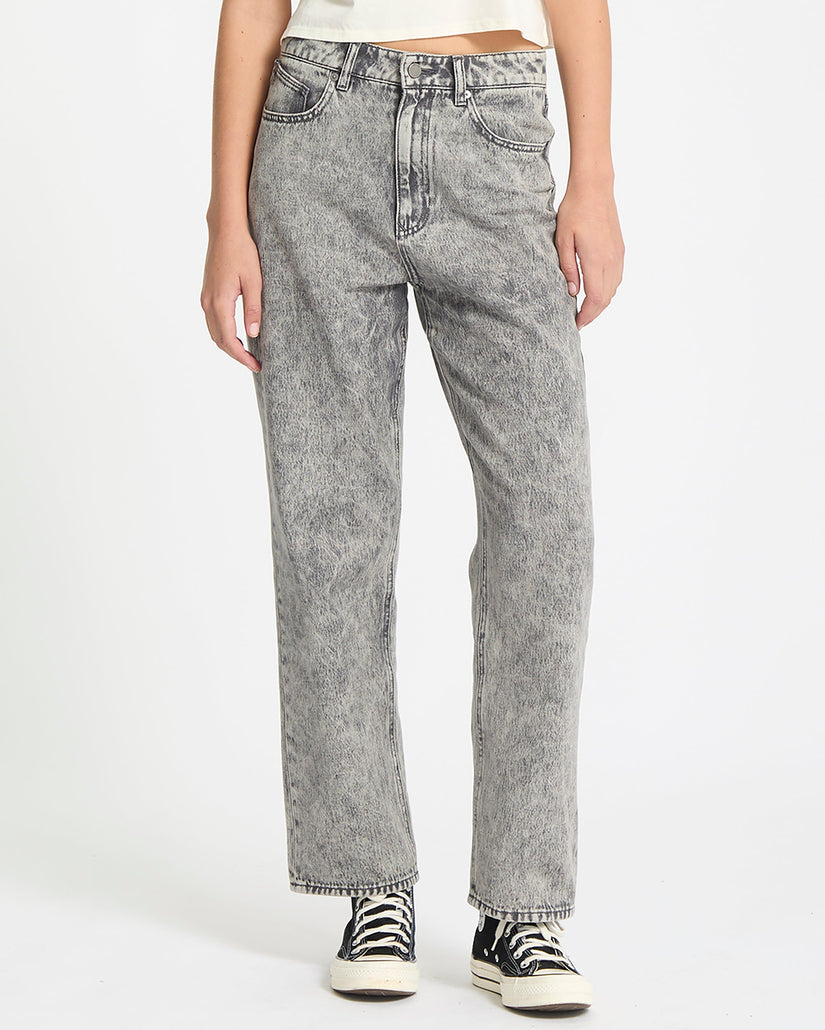 Jean Daddio - Grey Vintage