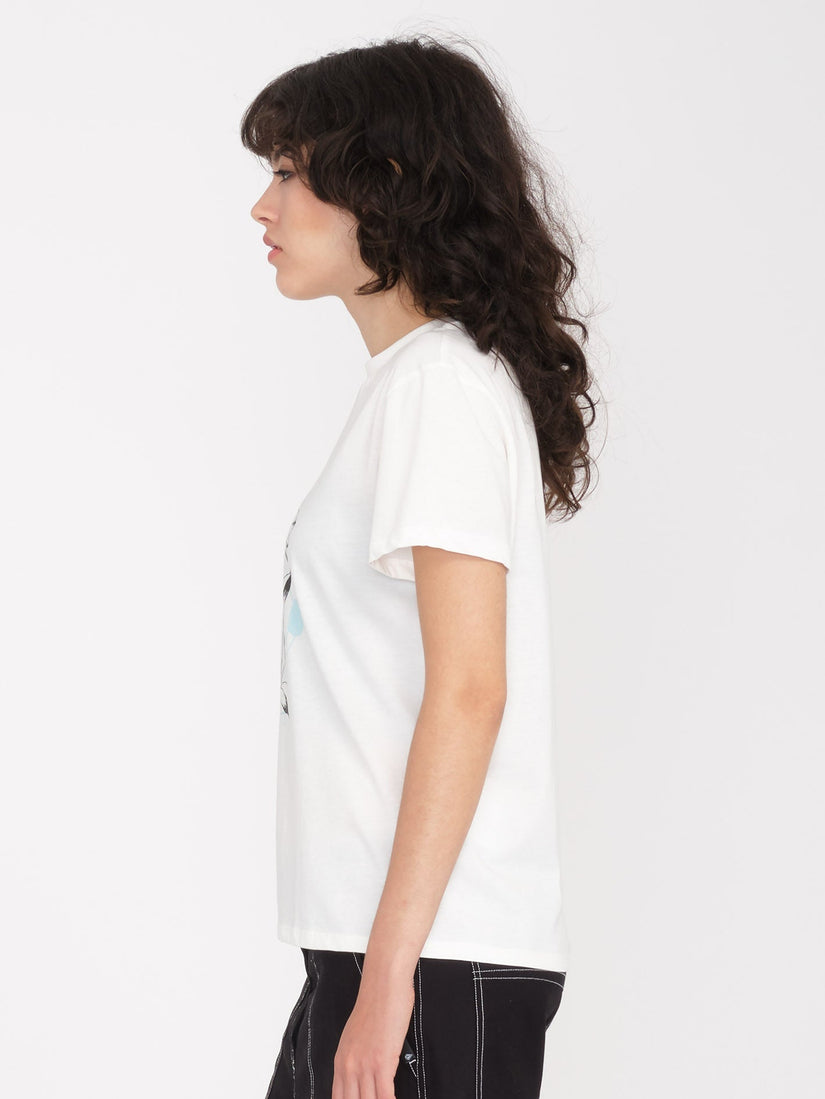 RADICAL DAZE TEE (B3512412_SWH) [1]