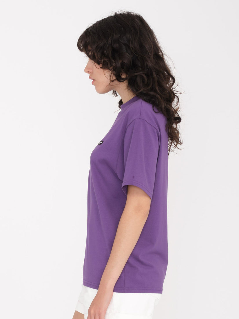PISTOL STONE TEE (B3512415_DPP) [1]