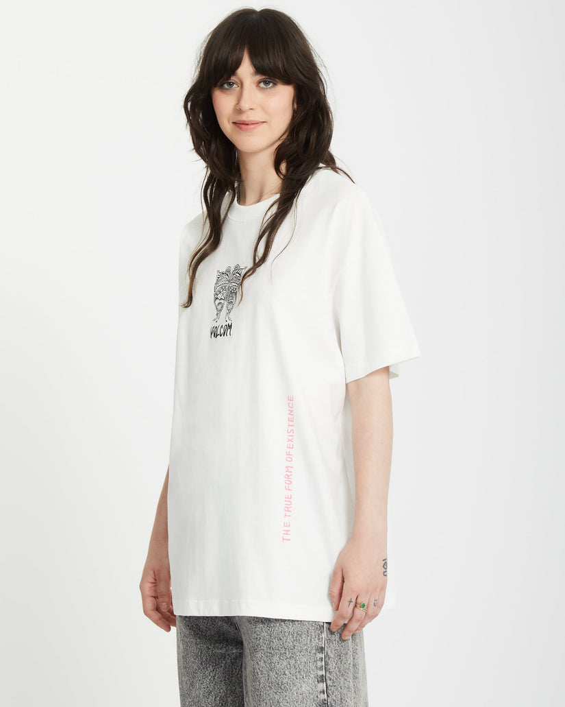 T-shirt Alix 3 - STAR WHITE