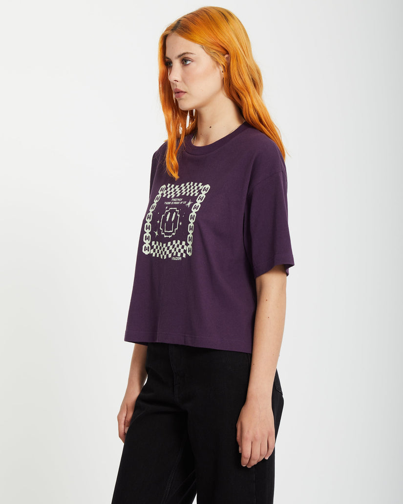 T-shirt Filip Rygalski 1 - GRAPE ROYALE
