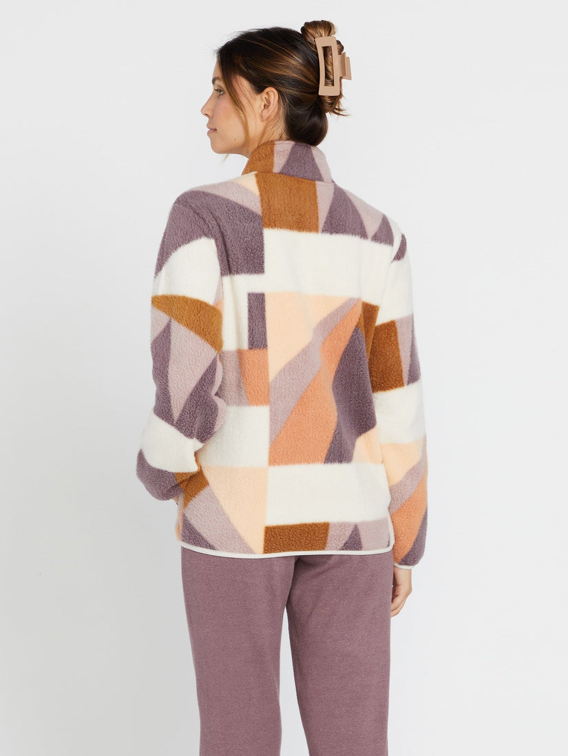 Pheelin It Sweatshirt - MULTI