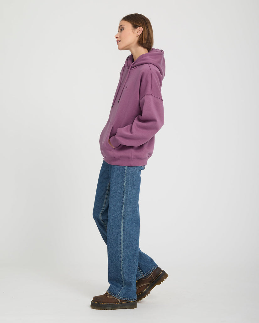 Sto' N Hoodie - Orchid
