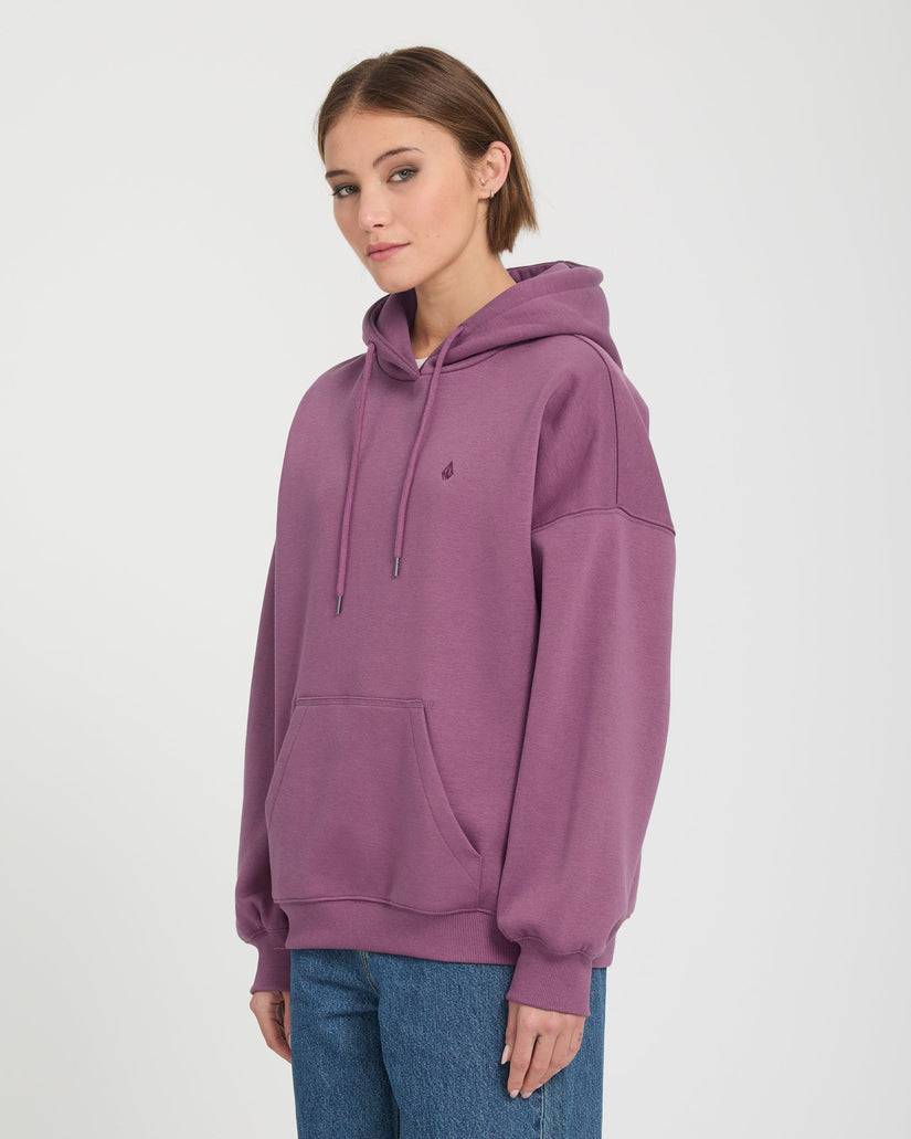 Sto' N Hoodie - Orchid