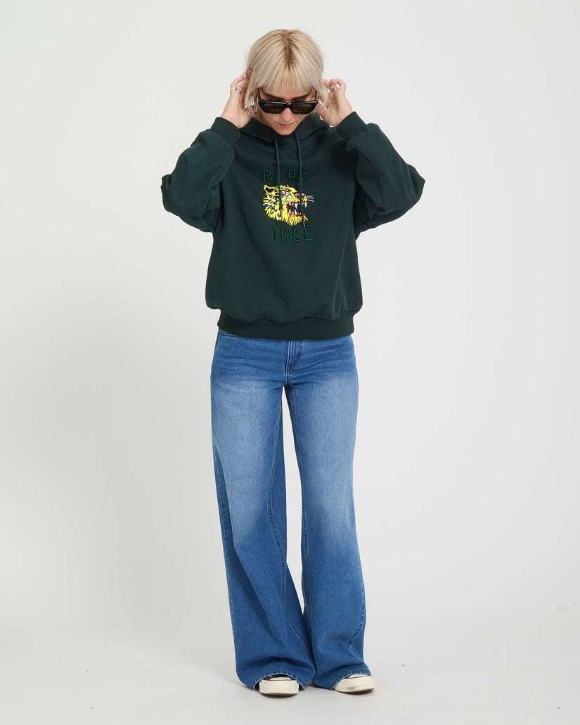 Ozzy II Hoodie - Scarab