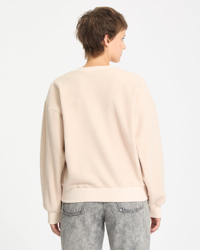 Sweatshirt Too Doo - Khakiest