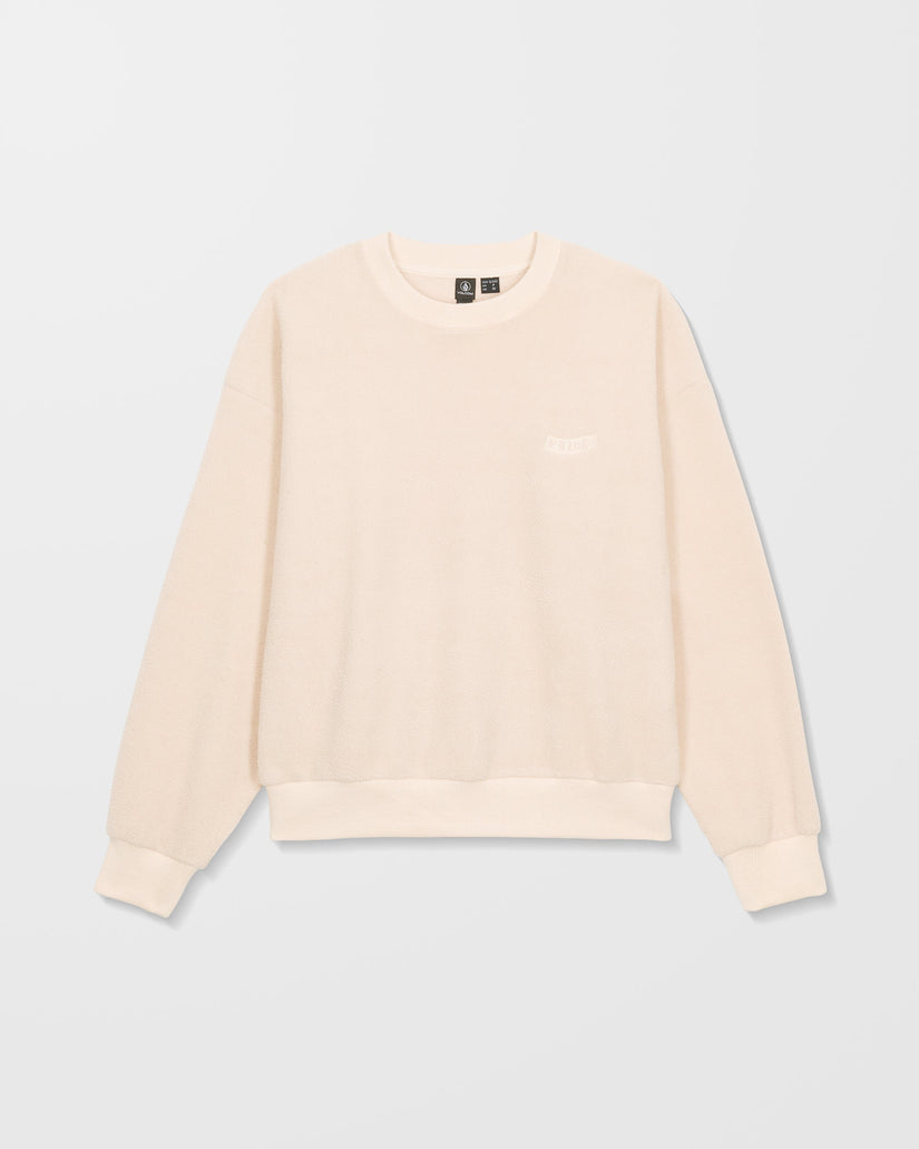 Sweatshirt Too Doo - Khakiest