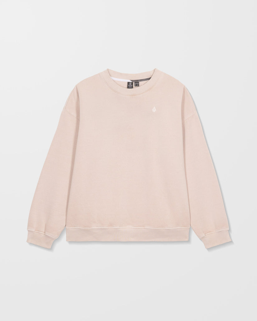 Sweatshirt Stone Soft - Khakiest