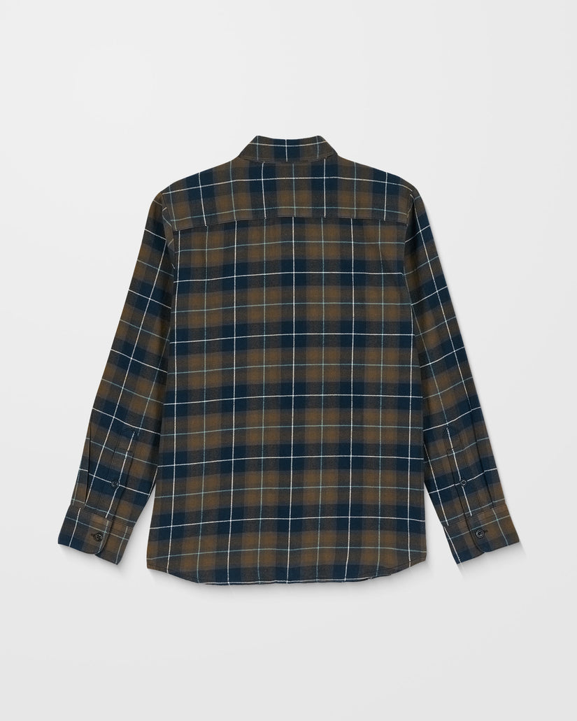 Chemise Caden - Navy - (ENFANT)
