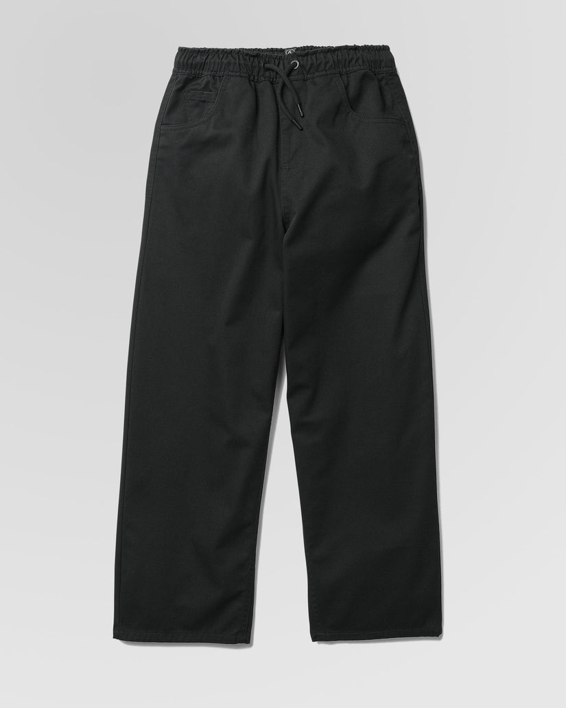 Pantalon Freazy - Black - (ENFANT)