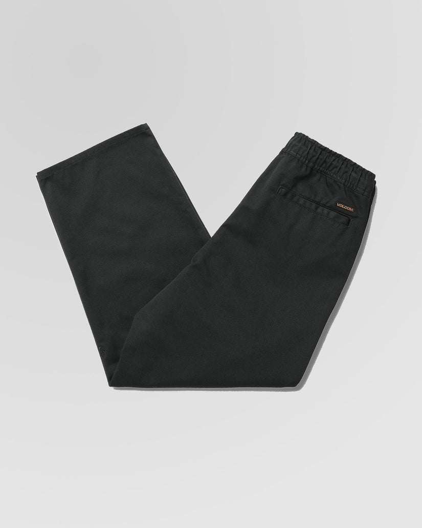 Pantalon Freazy - Black - (ENFANT)