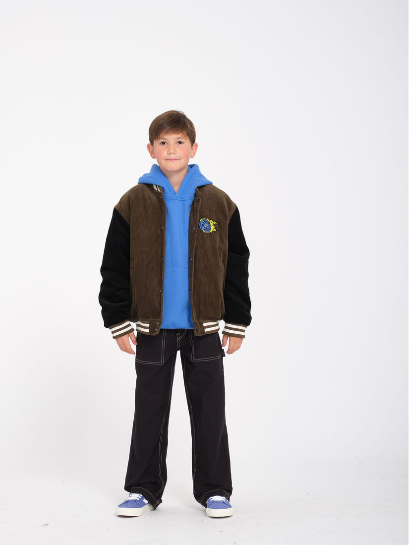 Veste Krankies - WREN - (ENFANT)