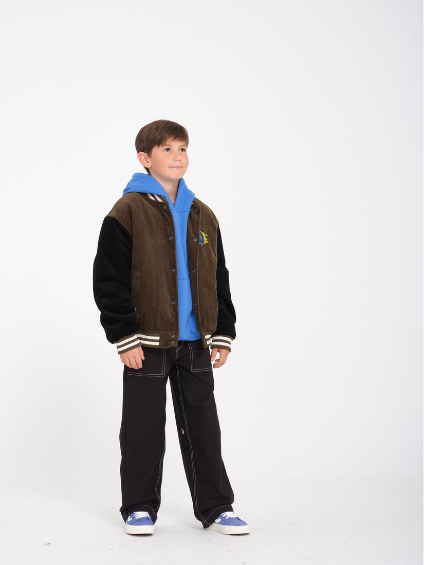 Veste Krankies - WREN - (ENFANT)
