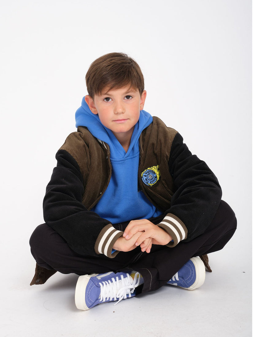 Veste Krankies - WREN - (ENFANT)