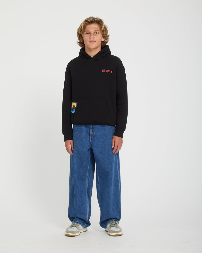 Chillow Jeans - Oliver Stone No Tint - (KIDS)