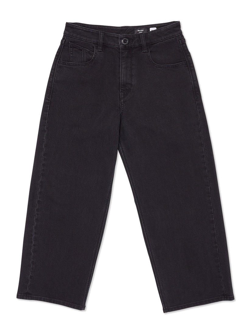 Jean Billow - BLACK OUT - (ENFANT)