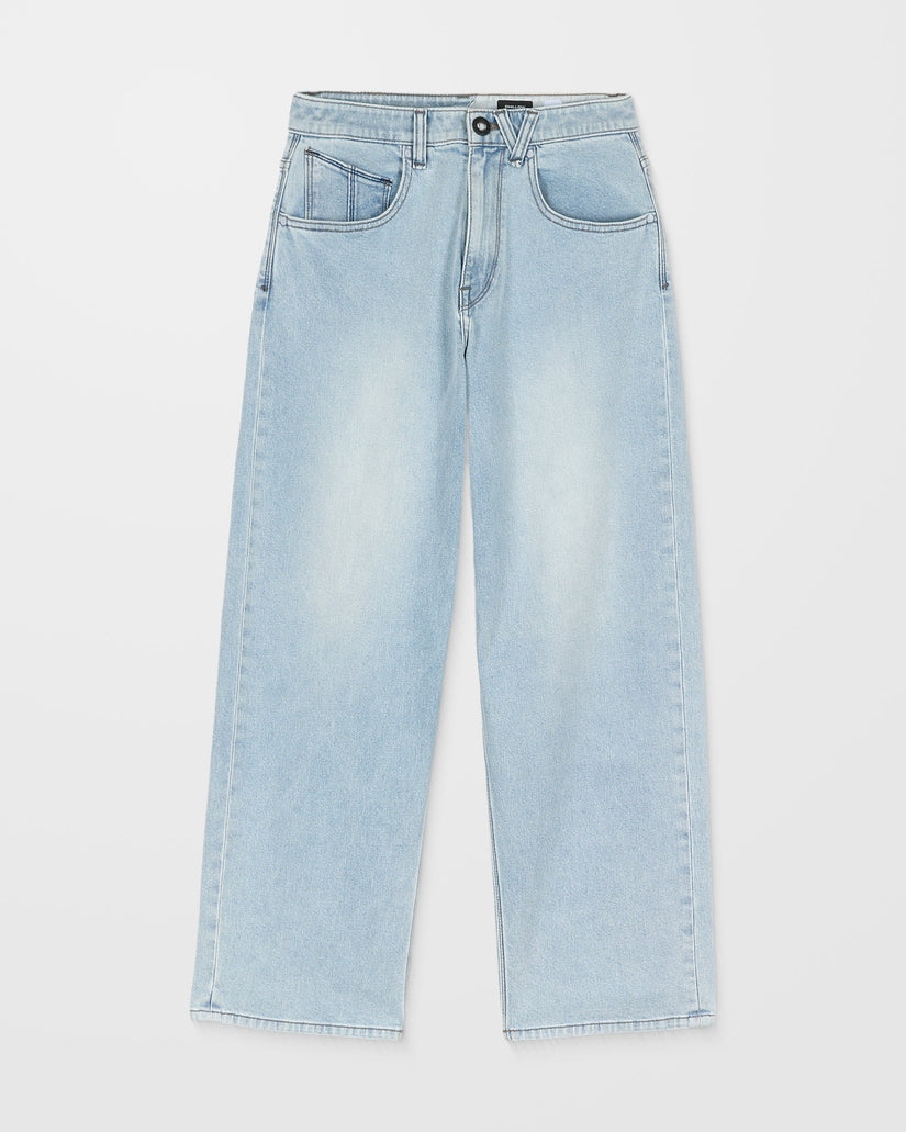 Jean Chillow - Desert Dirt Indigo - (ENFANT)