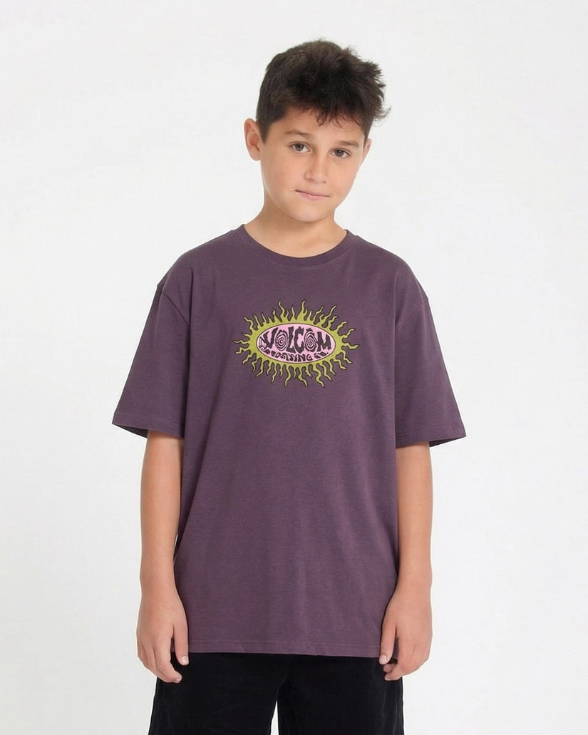 Live Wire T-Shirt - Pistol Punch - (KIDS)