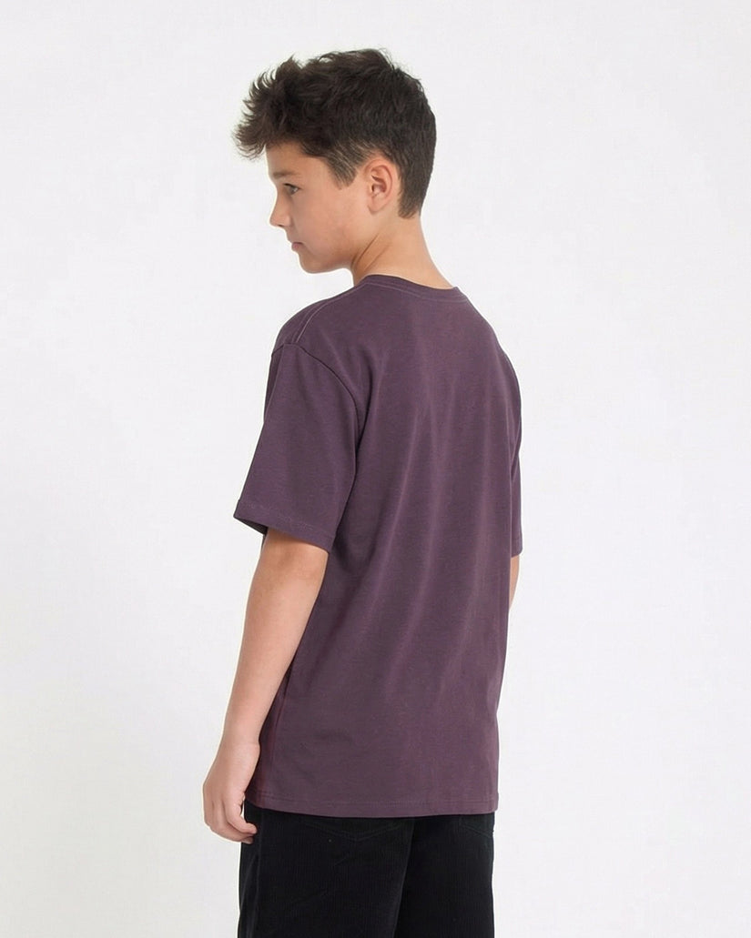 Live Wire T-Shirt - Pistol Punch - (KIDS)