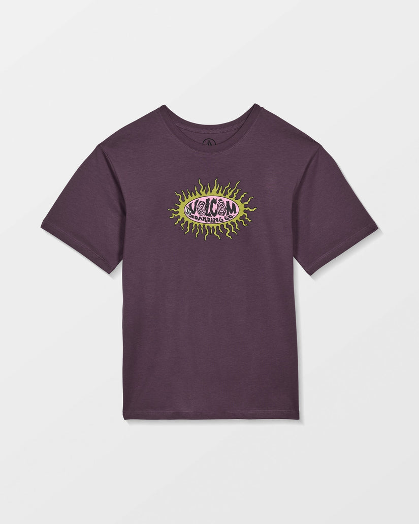 Live Wire T-Shirt - Pistol Punch - (KIDS)