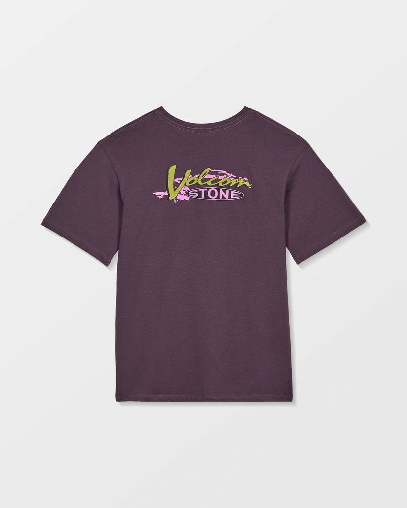 Zorch T-Shirt - Pistol Punch - (KIDS)
