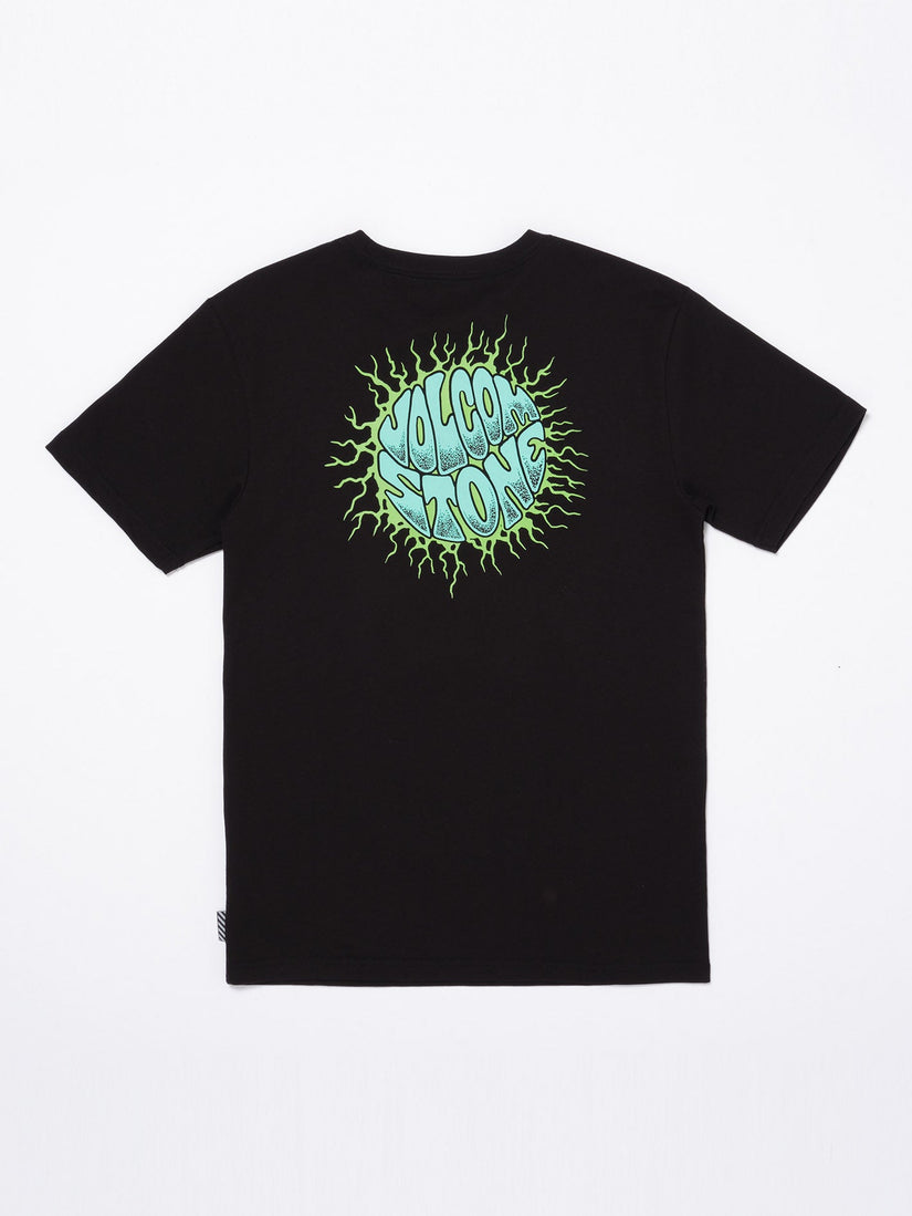 T-shirt Udder Space - BLACK - (ENFANT)