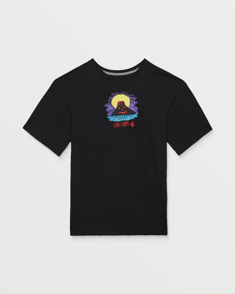 Ozzy I T-Shirt - Black - (KIDS)