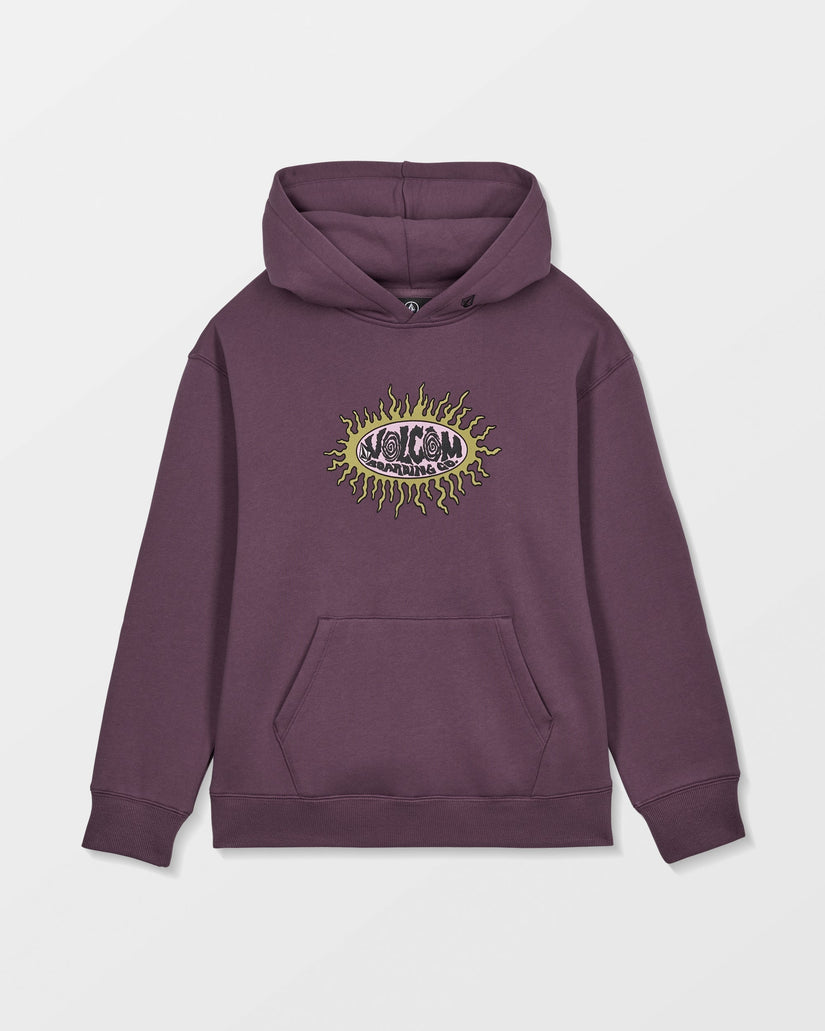 Watanite Hoodie - Pistol Punch - (KIDS)